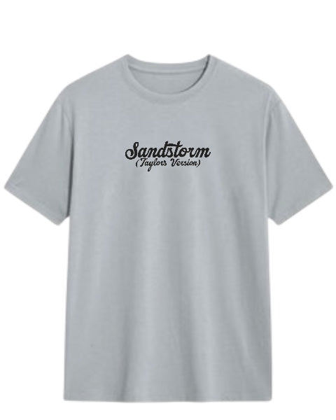 T-SHIRT BAR - Sandstorm TV