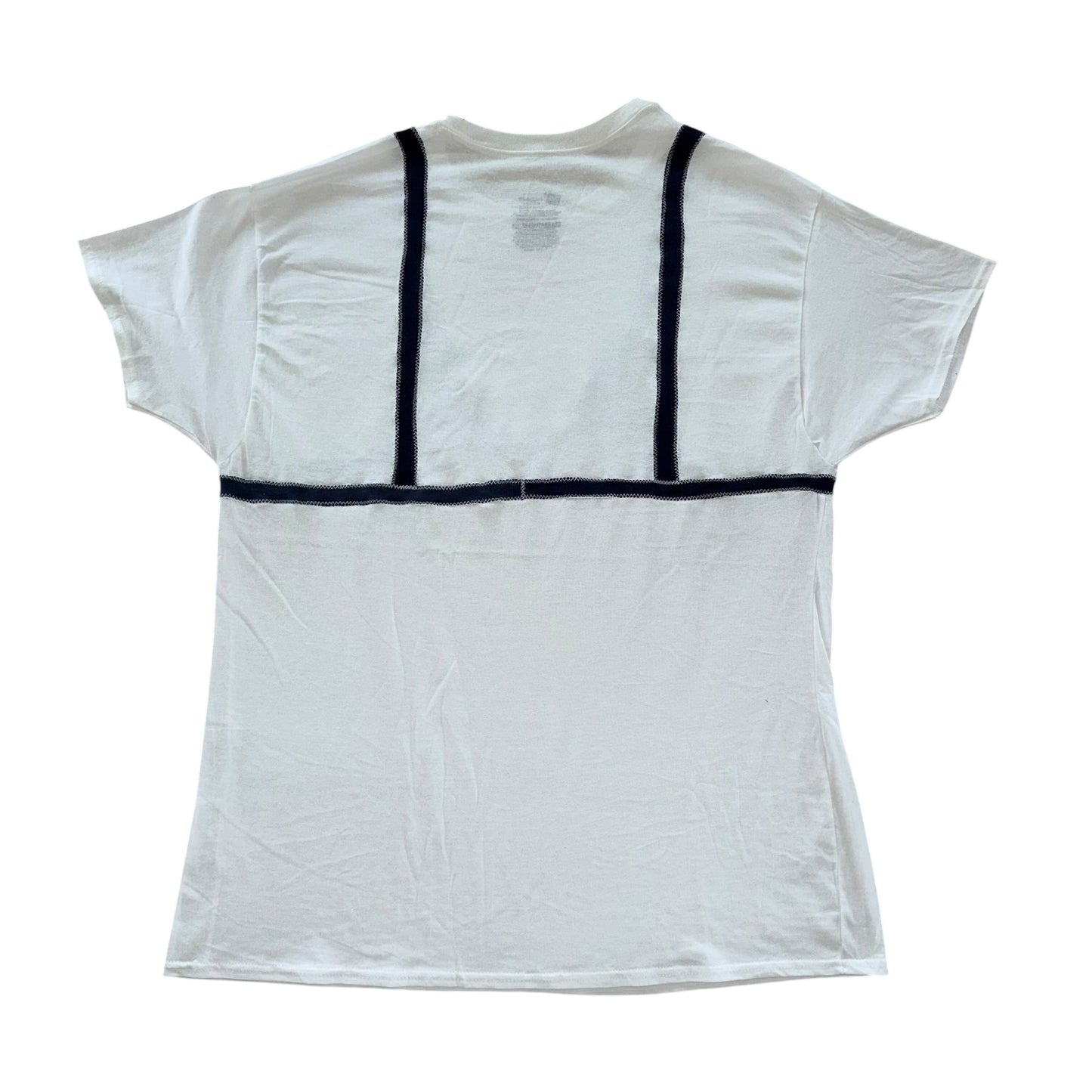Earthbound - Sailboat Bikini Tee (XL)