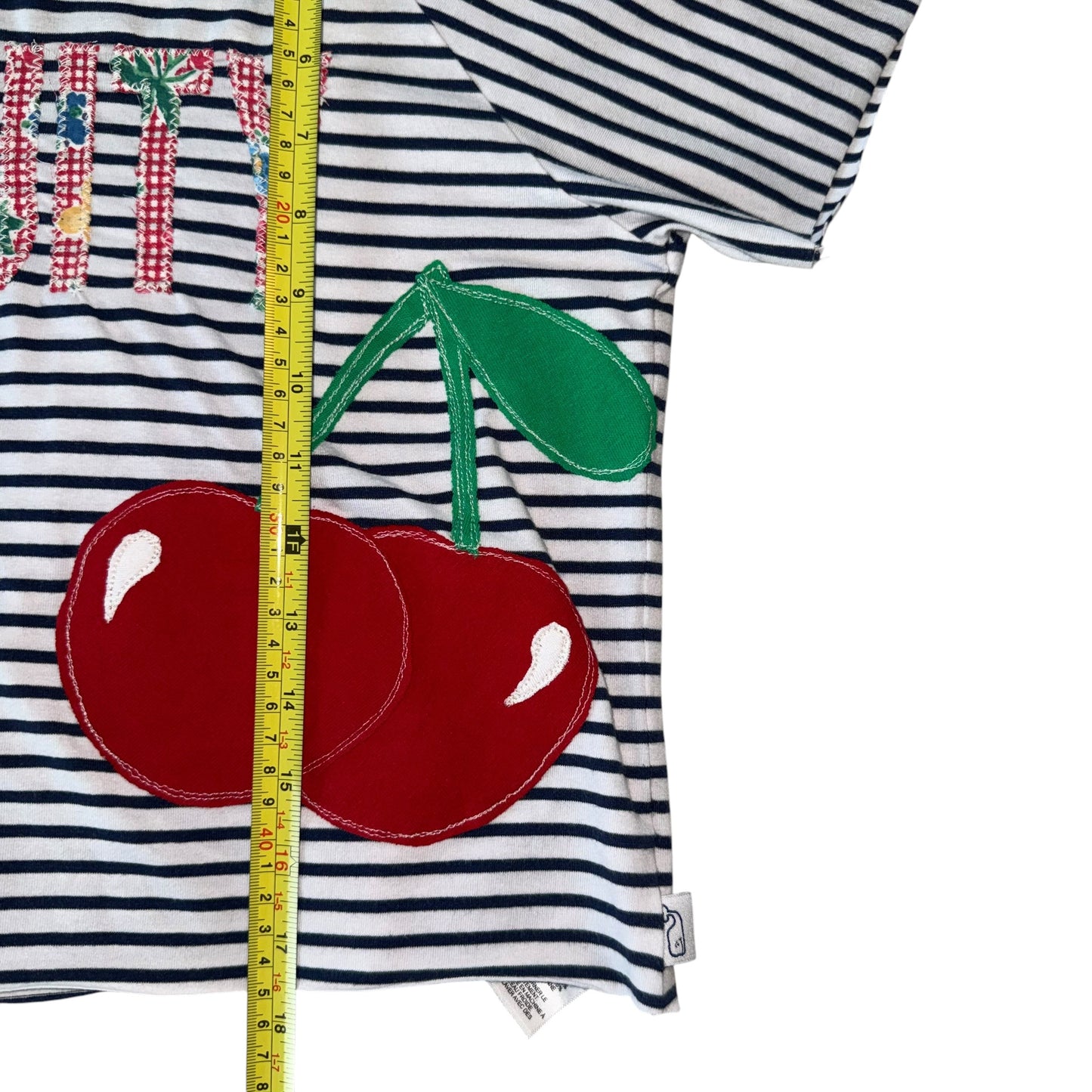 PRIDE - Fruity Striped Cherries (M)
