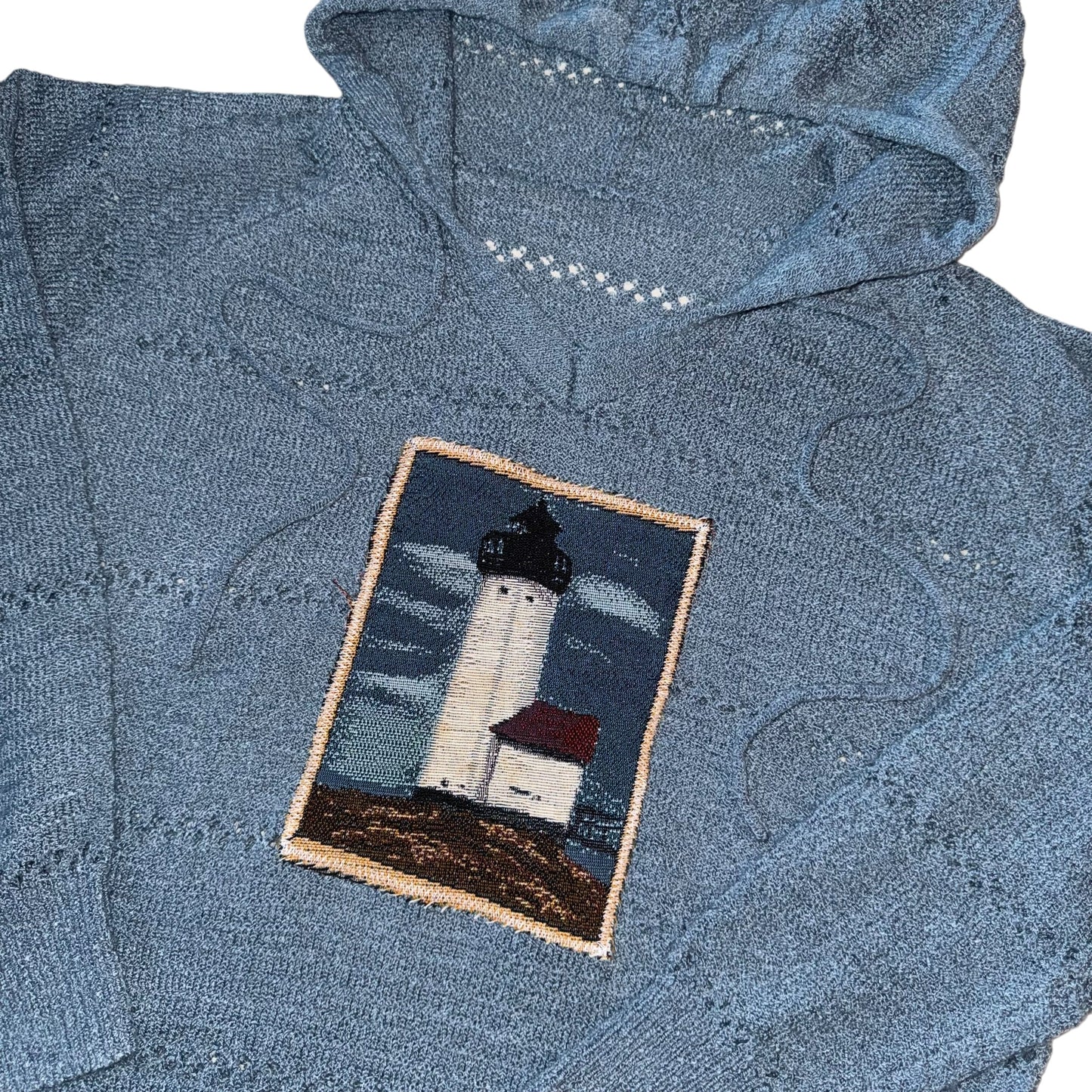 Earthbound - Lighthouse Soft Pullover (L)