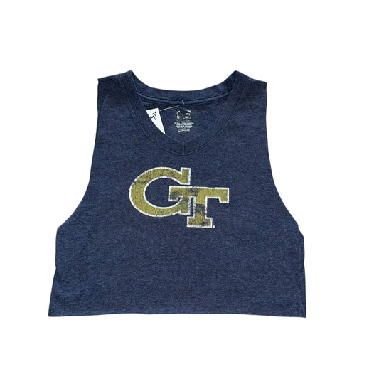 Georgia Tech Reworked Tank (M)