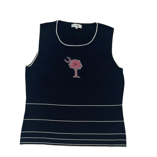 USC South Carolina Palmetto Moon (L)