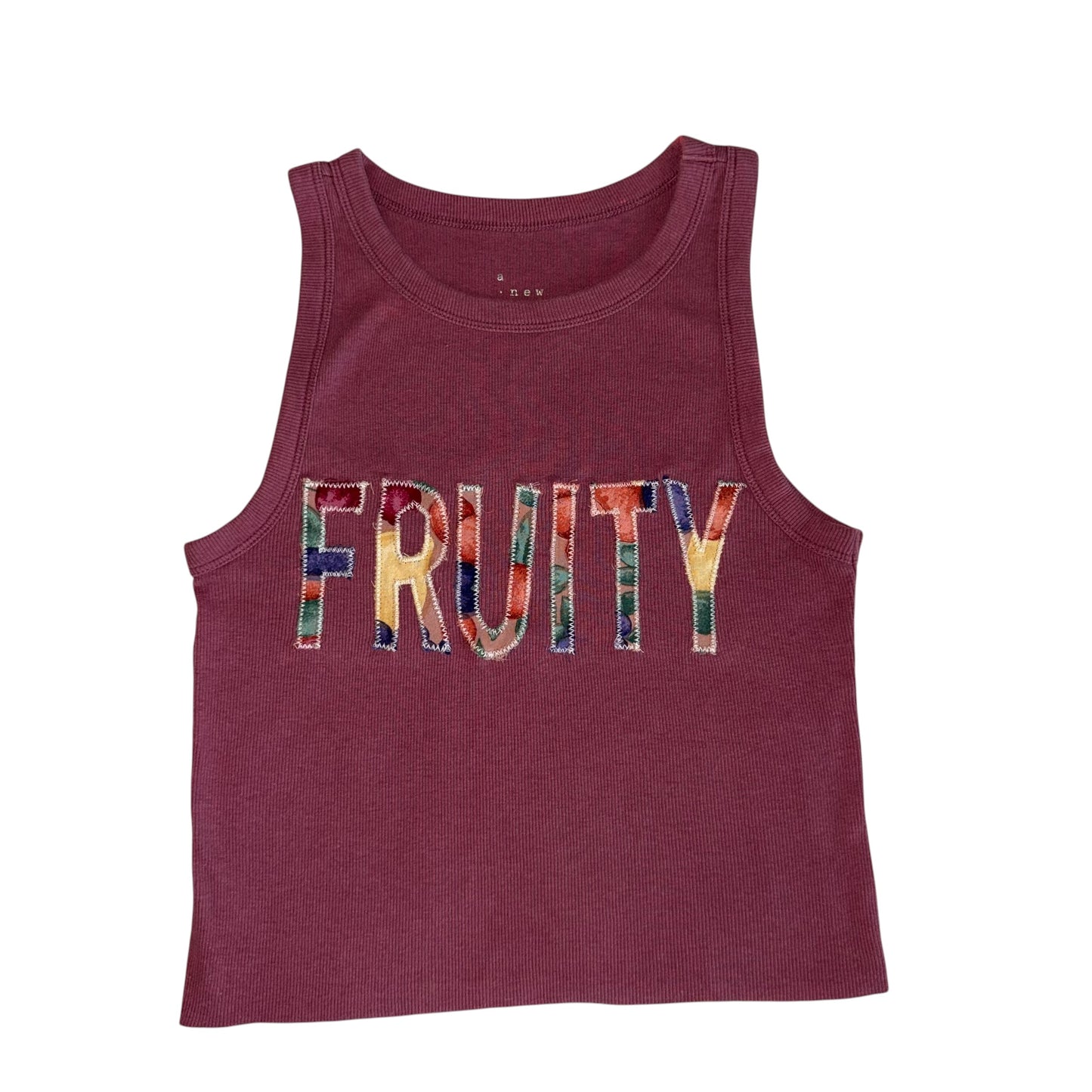 PRIDE - Multi Fruit Fruity Tank (M)