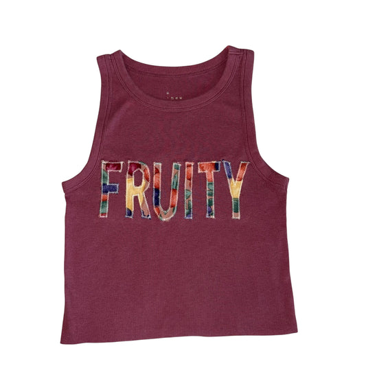 PRIDE - Multi Fruit Fruity Tank (M)