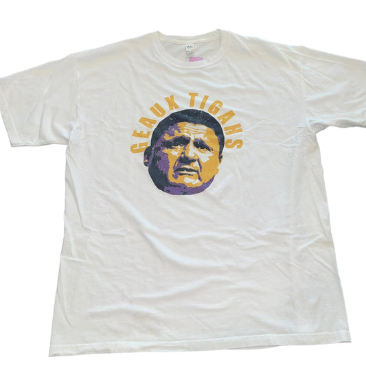 LSU Tee (XL)