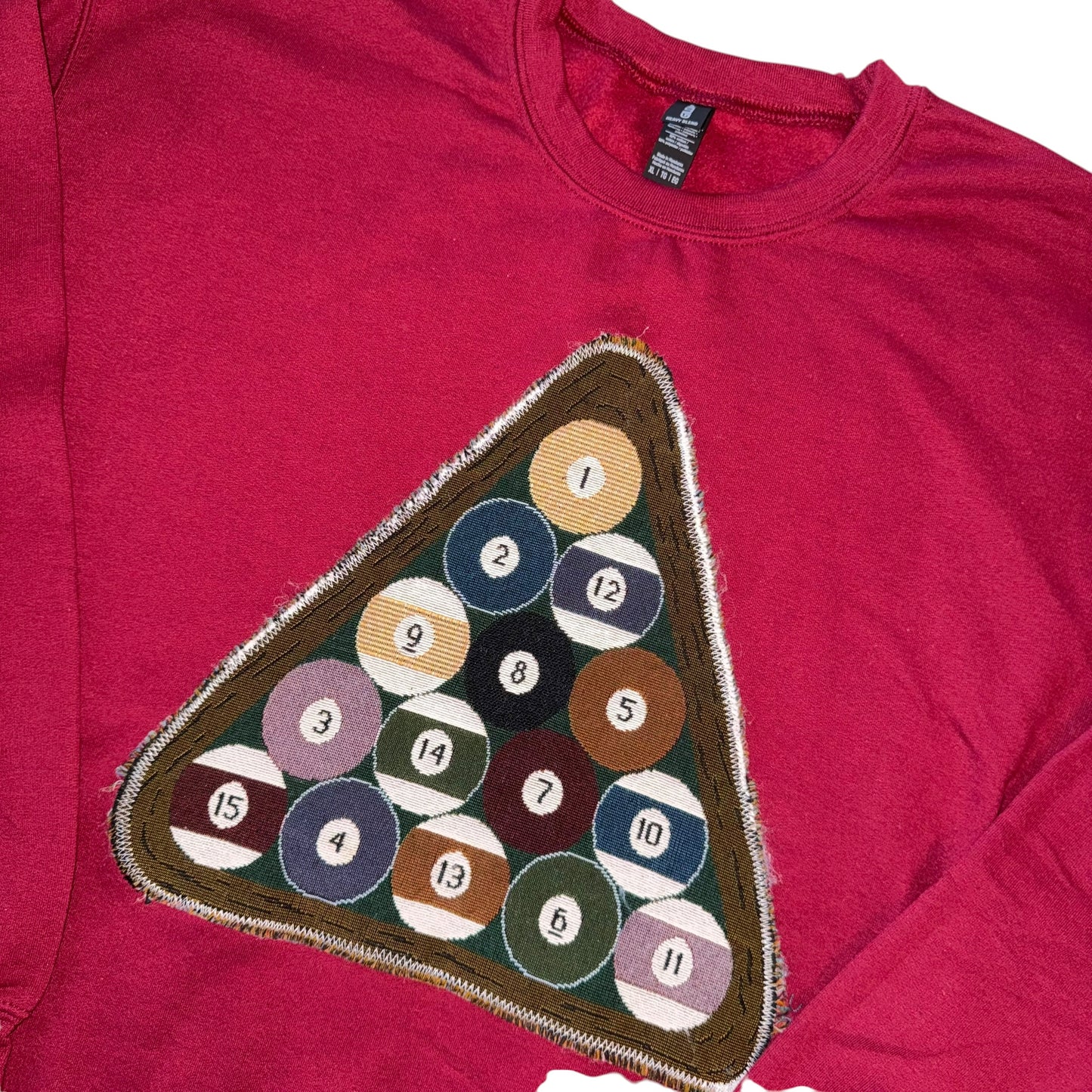 Earthbound - Pool Crew (XL)