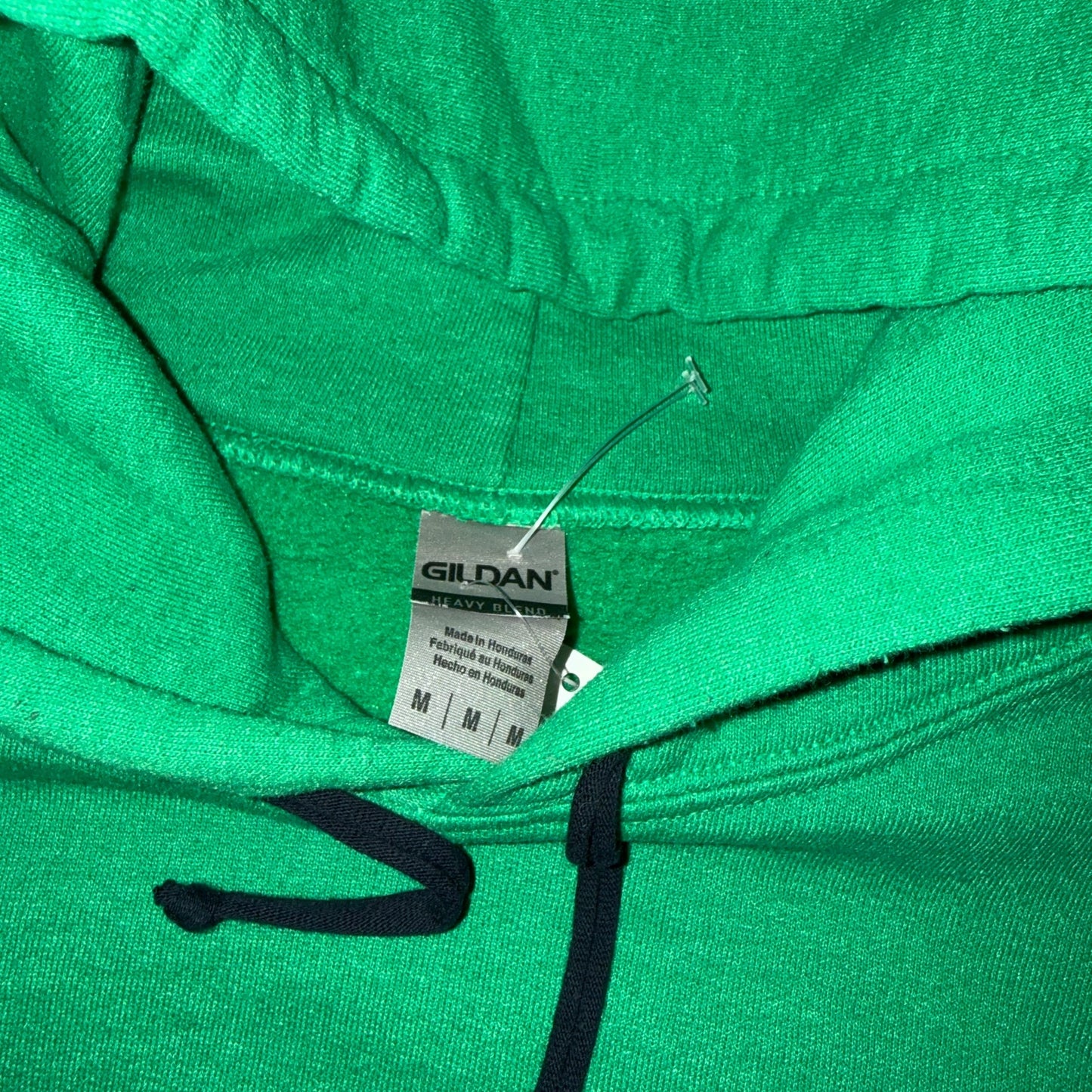 Philadelphia Eagles Reworked Hoodie (M)