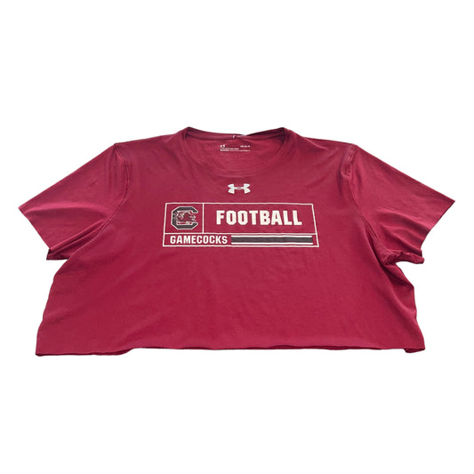 USC South Carolina Football Crop (L)
