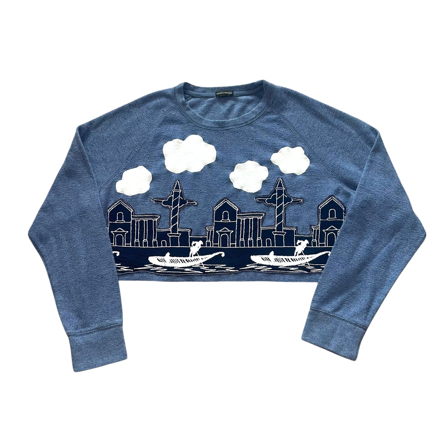 Earthbound - Gondola Ride (XL)