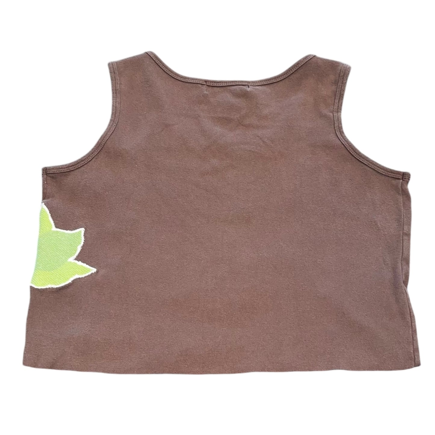 Earthbound - Vegetable Garden Tank (S/M)