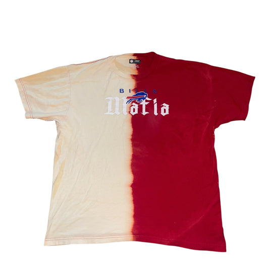 Buffalo Bills Split Bleach (XL)