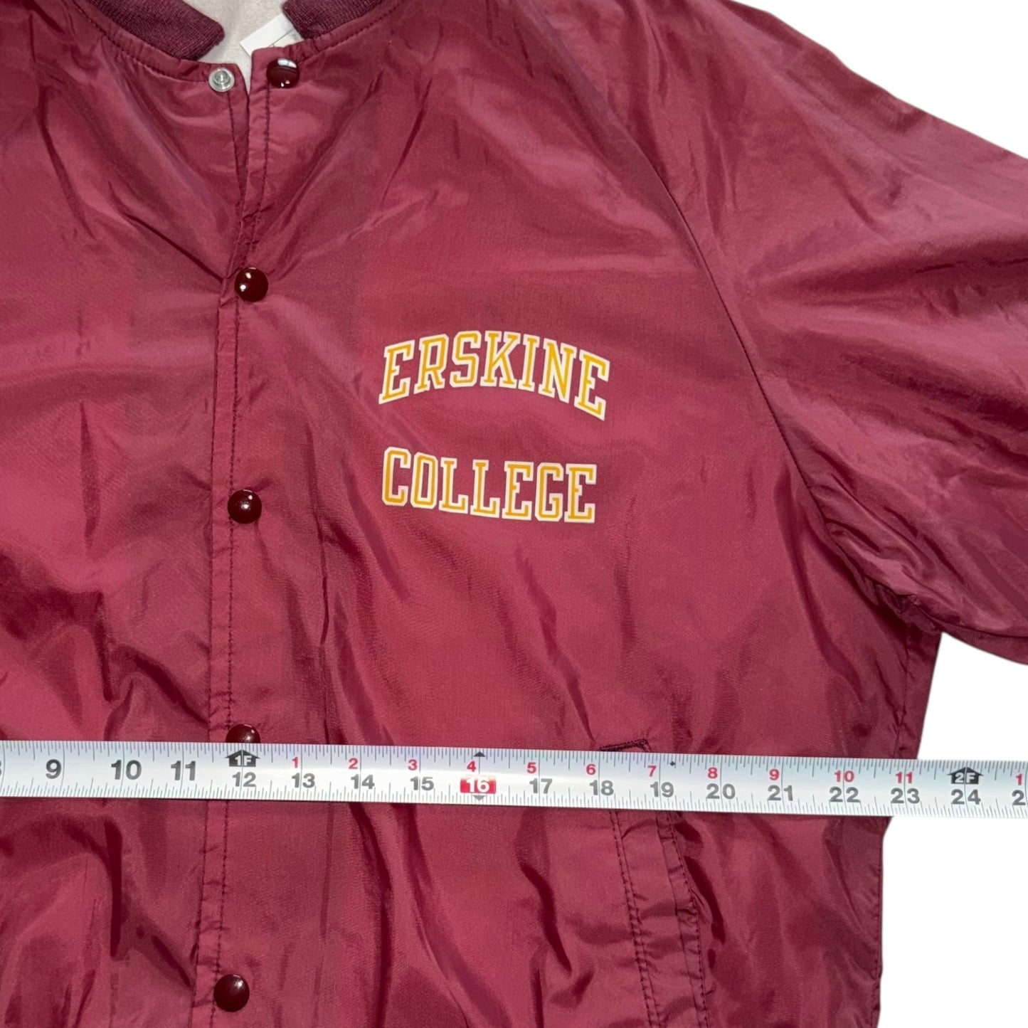 Erskine Vintage Champion Jacket (L)