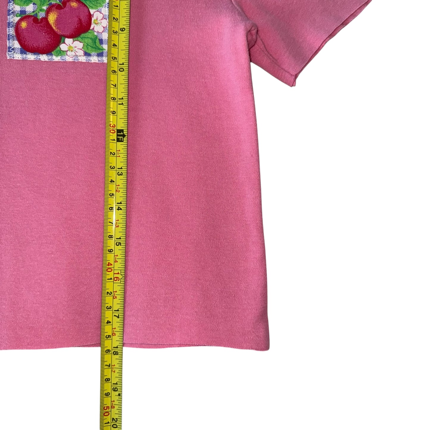 PRIDE - Triple Fruit Off The Shoulder (S/M)
