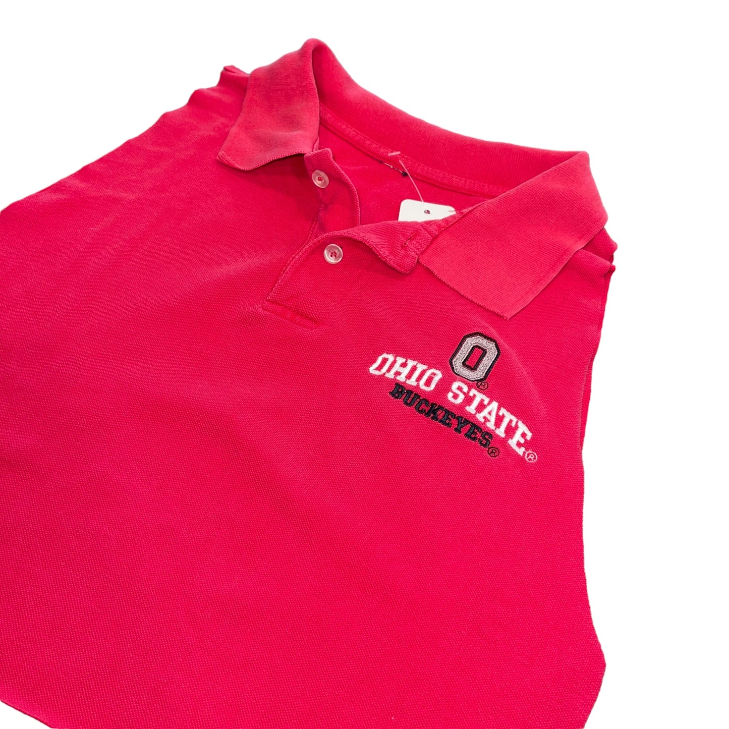 Ohio State Reworked Polo (M)