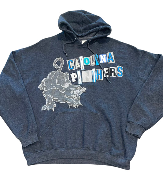 Carolina Panthers Ransom Hoodie (XL)