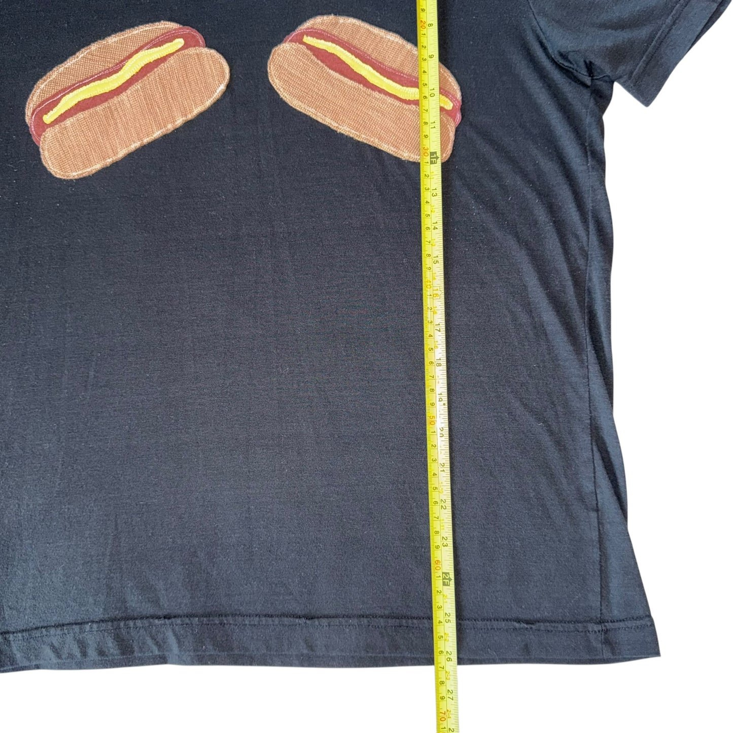 For the Girls USA- Double Hot Dog (M)