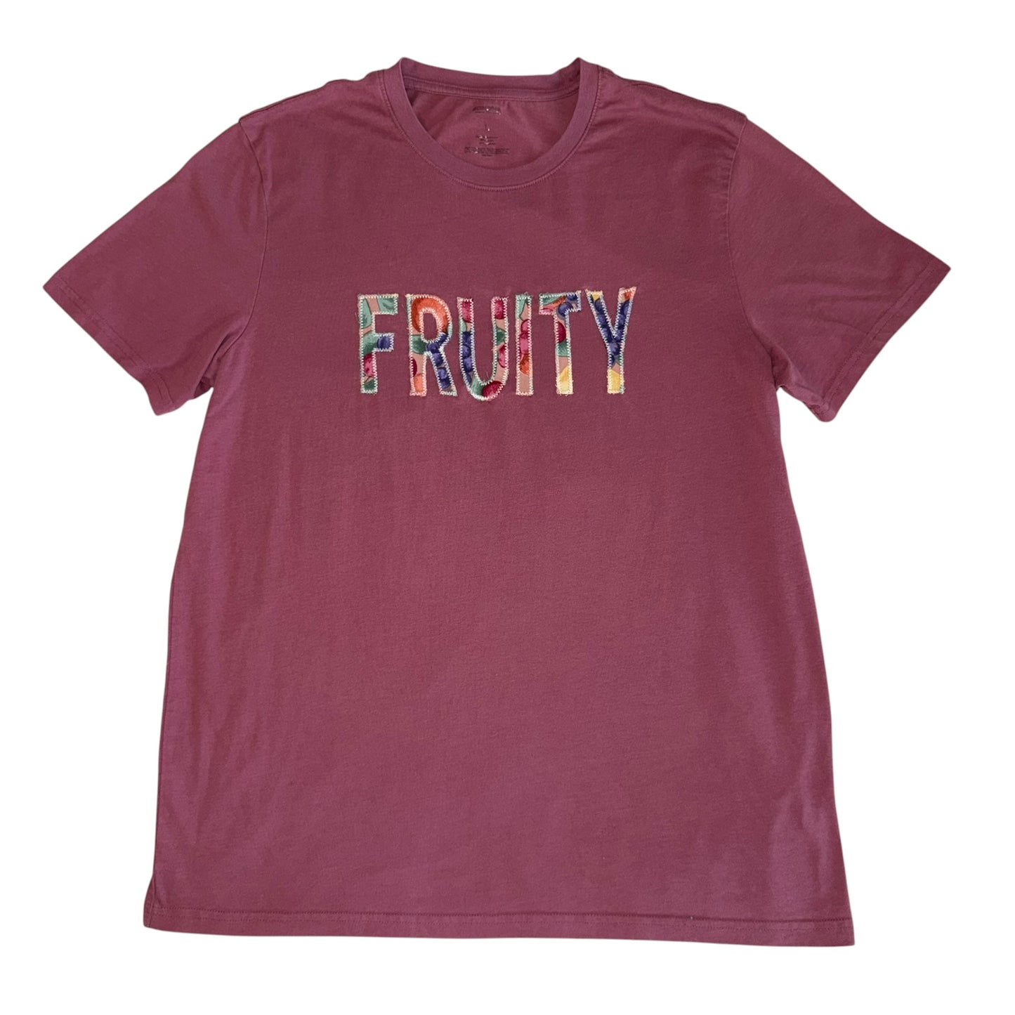 PRIDE - Multi Fruit Fruity Tee (L)
