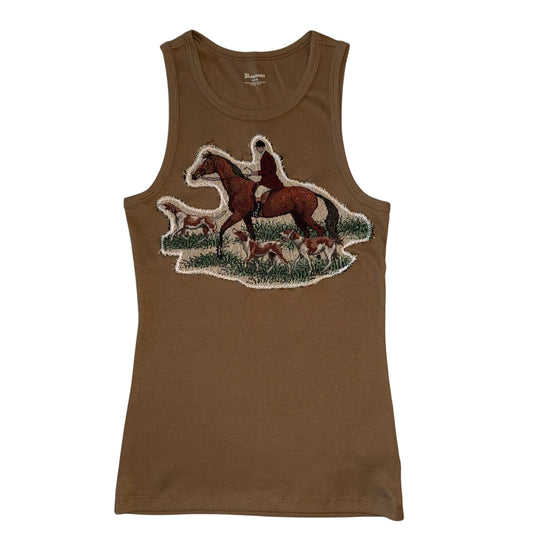 Earthbound - Hunting Dog Tank (S)