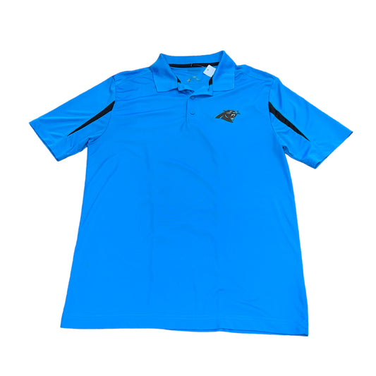 Carolina Panthers Polo (L)