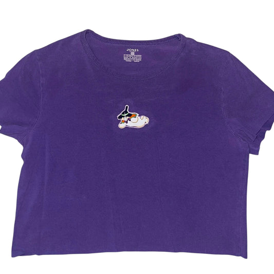 Spooky - Vintage Ghostie (S)