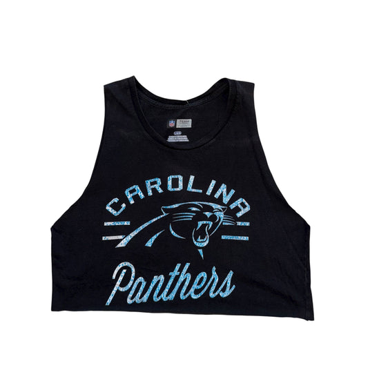 CLT - Panthers Reworked Tank (L)