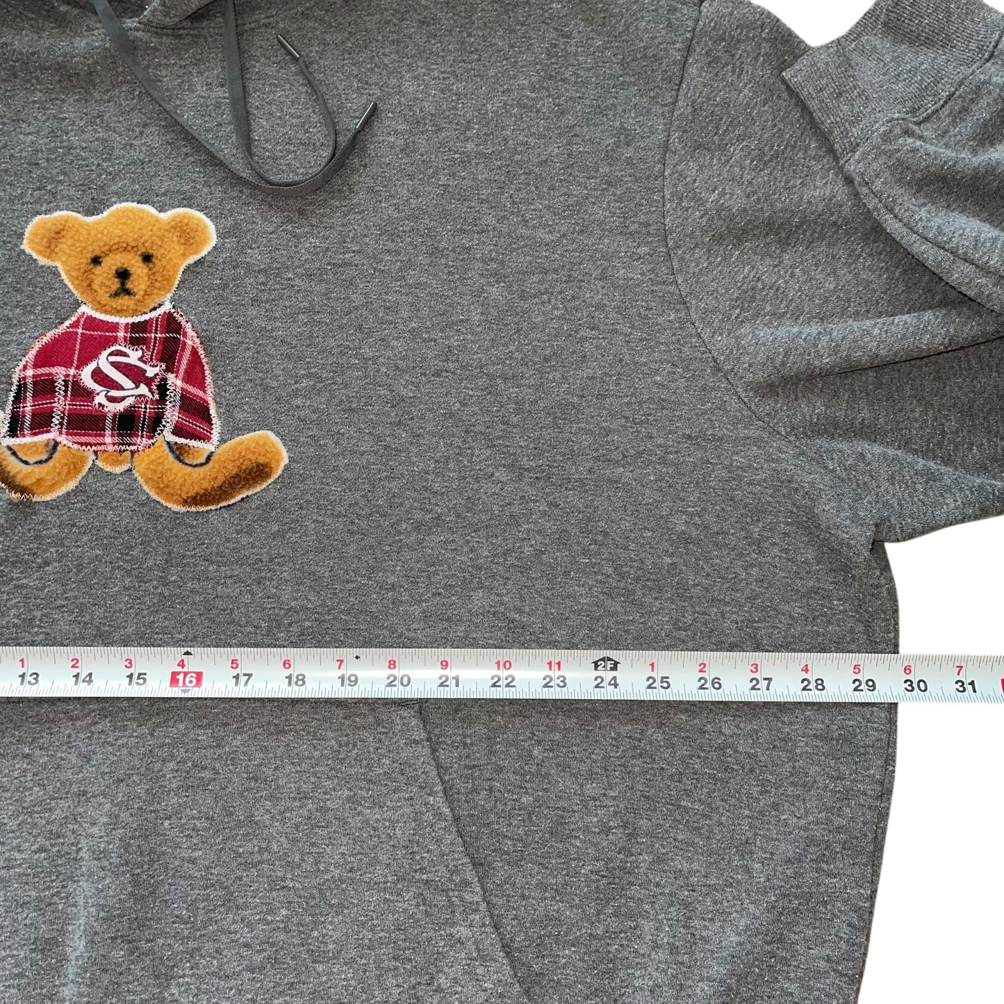 USC South Carolina Bear (3XL)