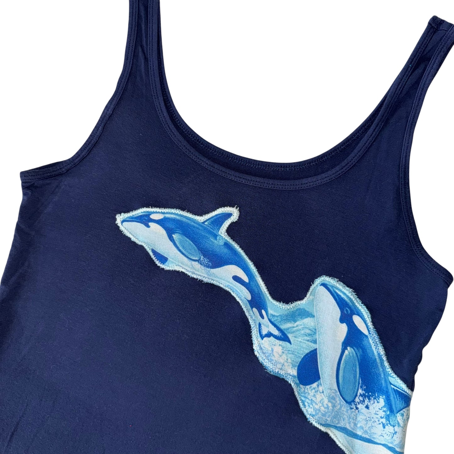 Earthbound - Whale Tank (M)