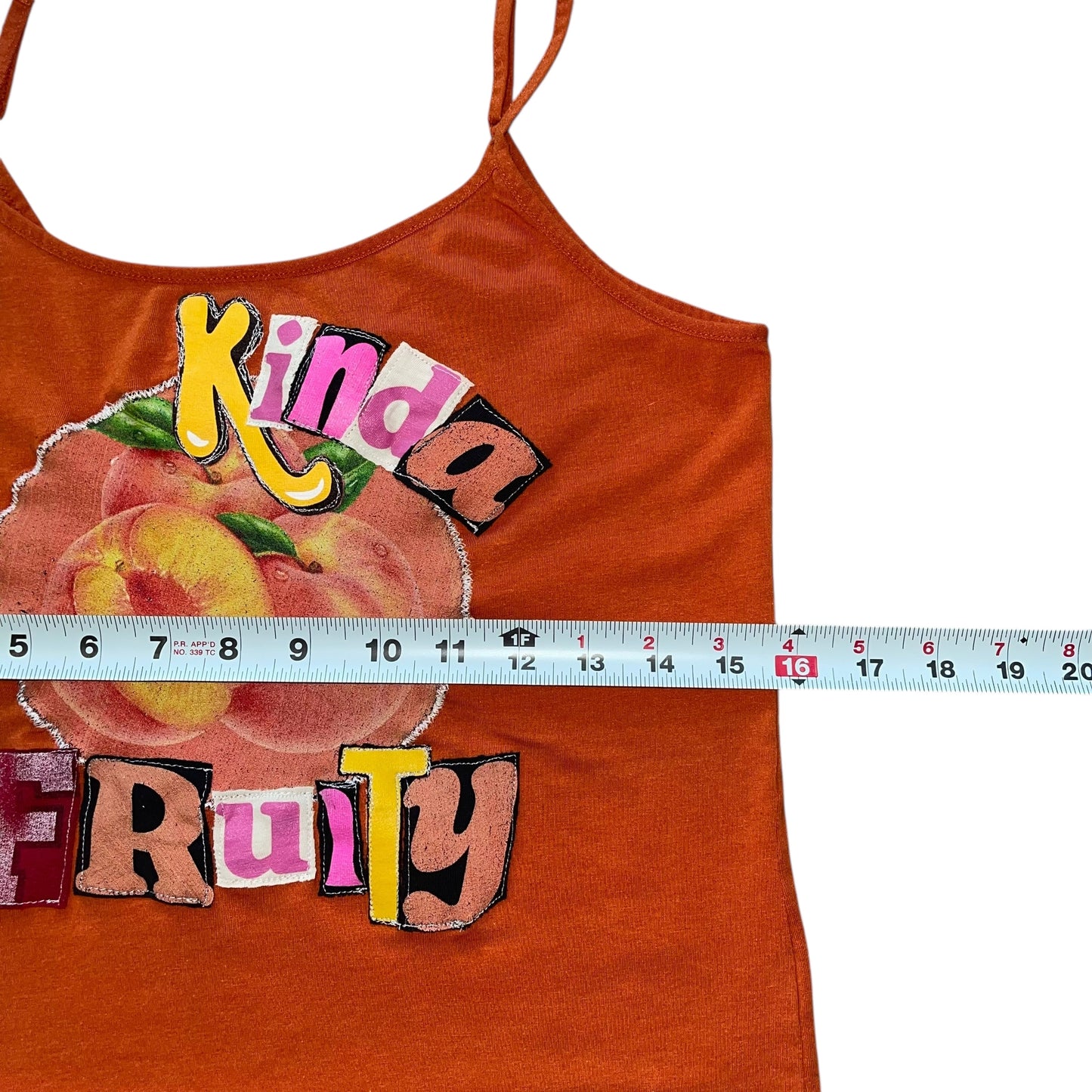 PRIDE - Kinda Fruity (M)