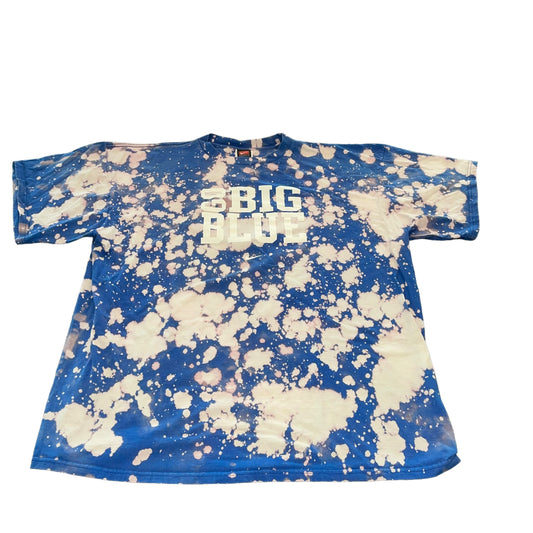 Kentucky UK 90’s Bleach T-shirt (XXL)