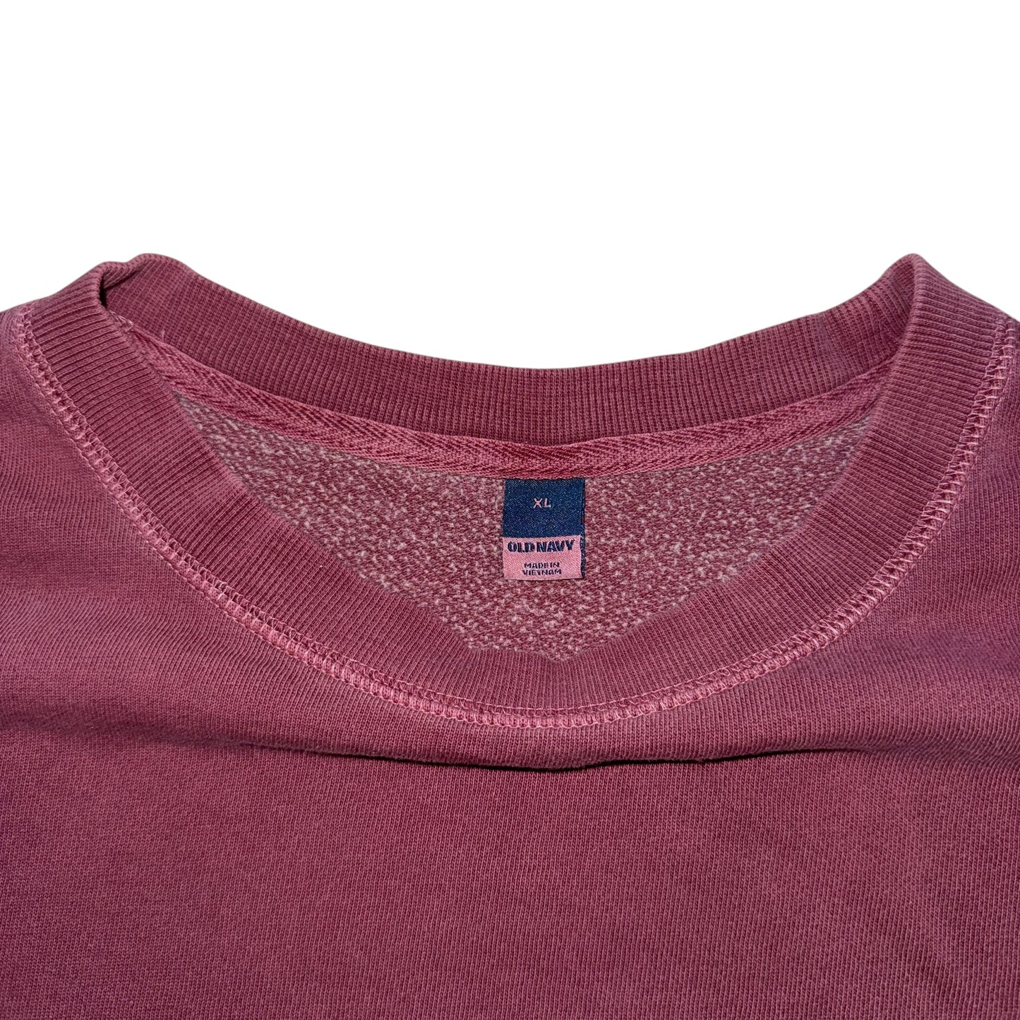 Reworked & Wrapped - Holiday Toys Sweatshirt (XL)