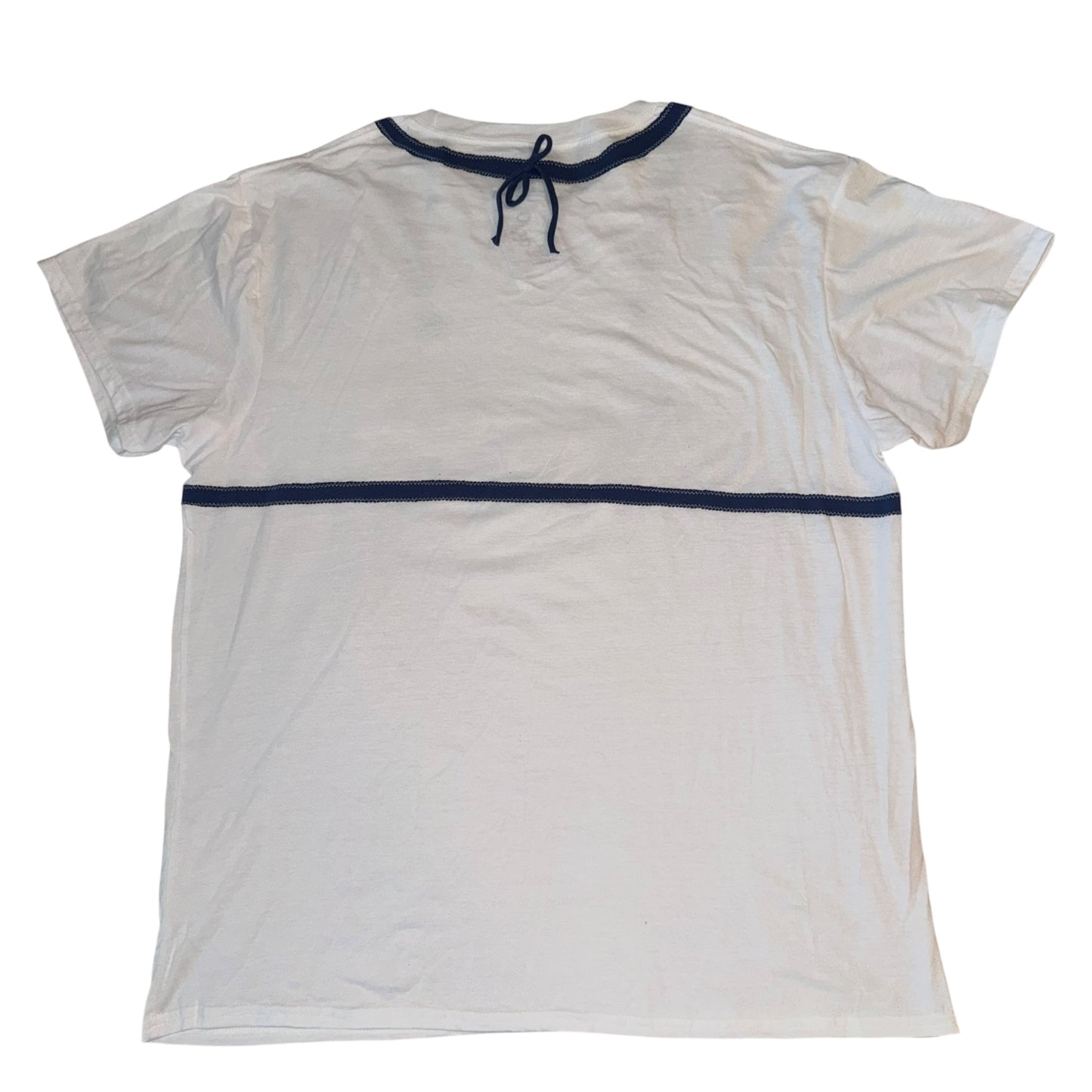Earthbound - Fruit Cup Bikini Tee (XL)