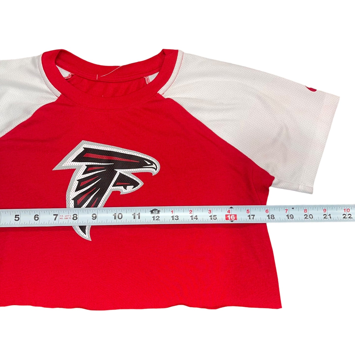 Atlanta Falcons Baby Tee (M)