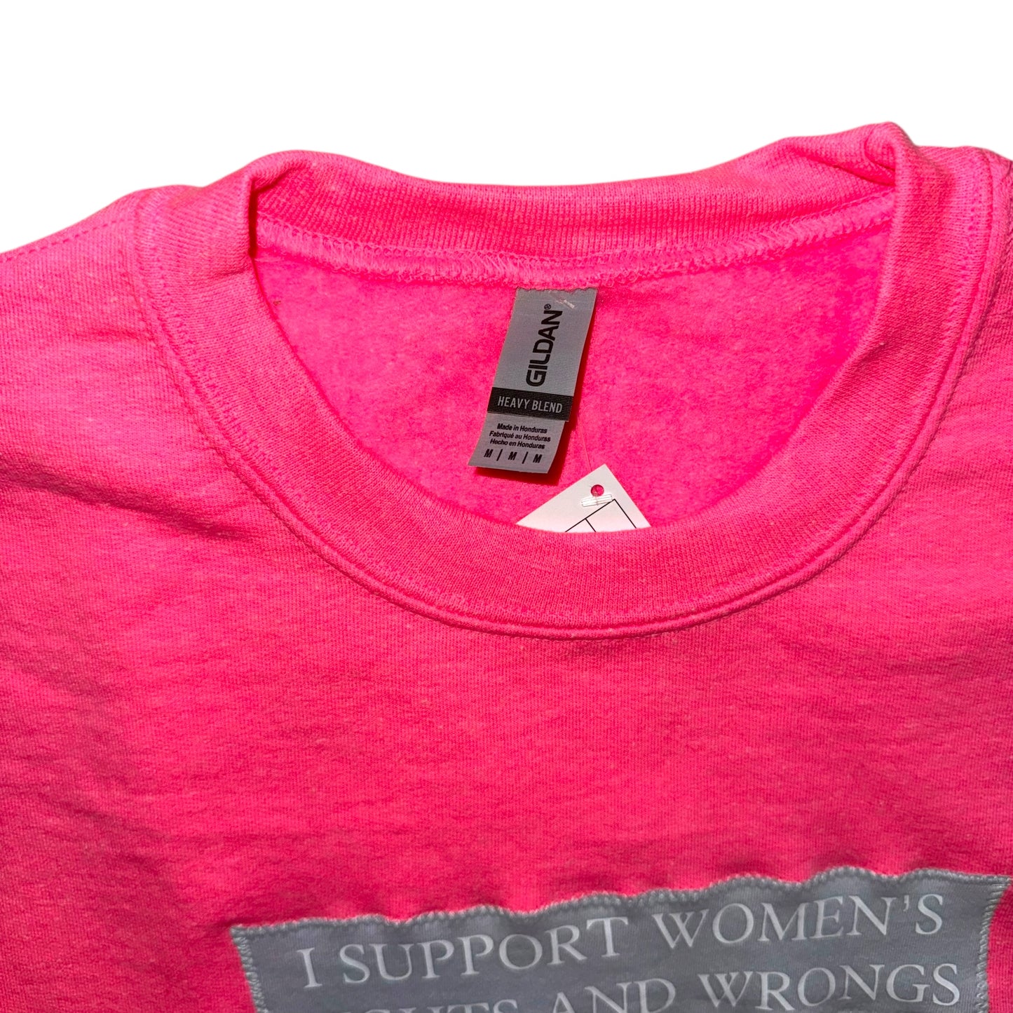 Just a Girl - Barbie’s Rights and Wrongs (M)