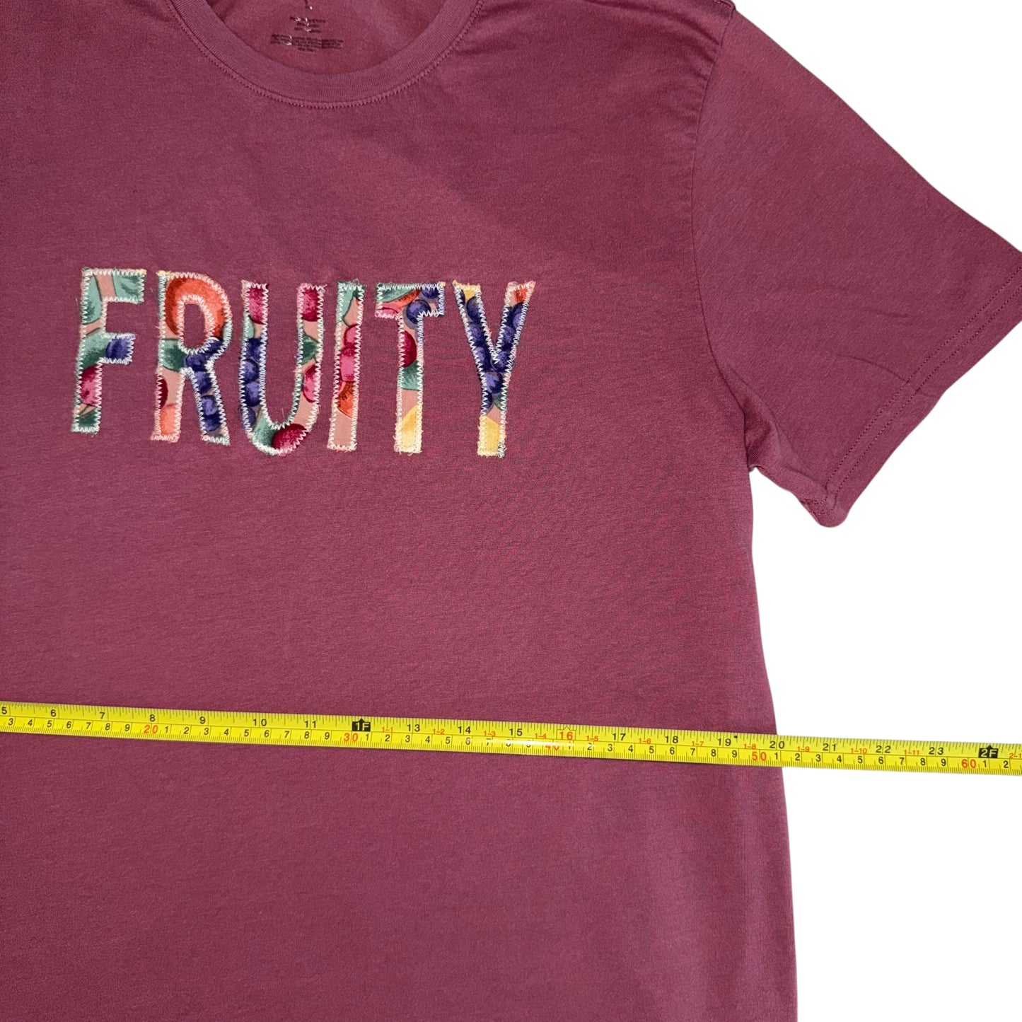 PRIDE - Multi Fruit Fruity Tee (L)