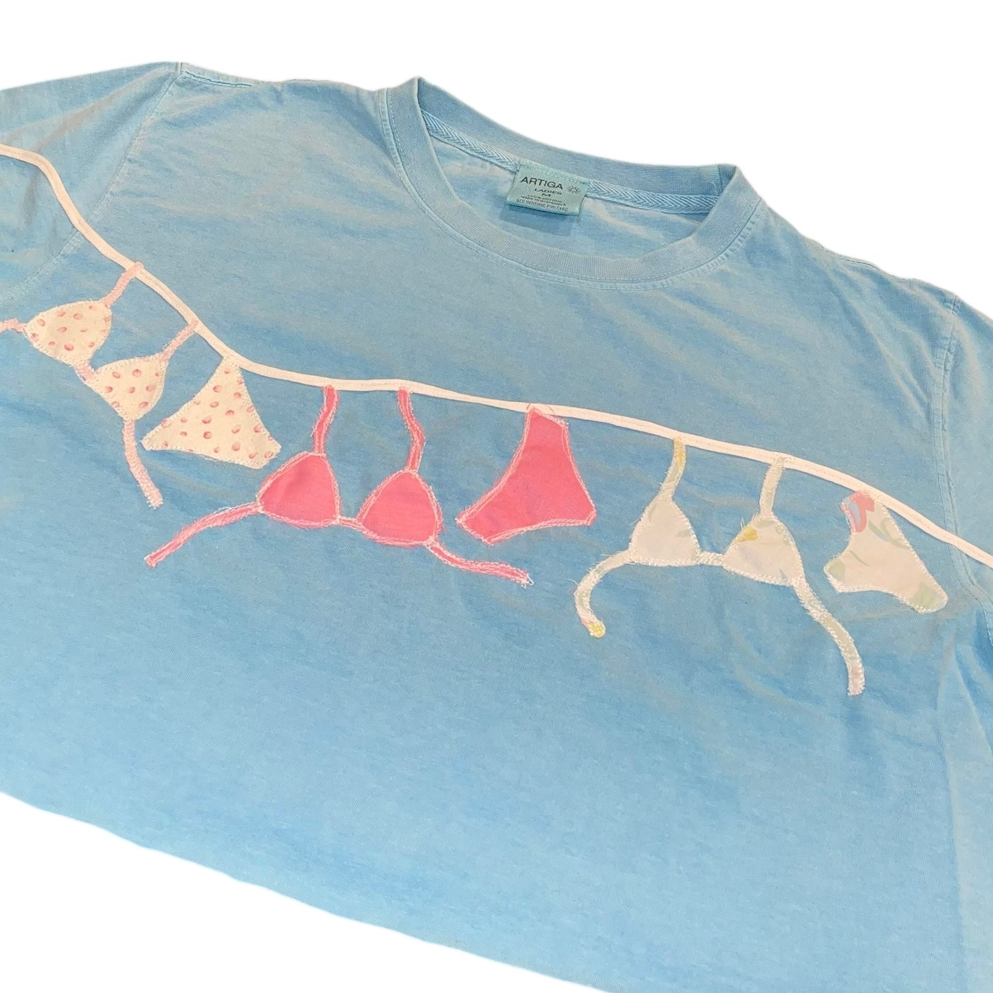 Earthbound - Hang Dry Tee (M)