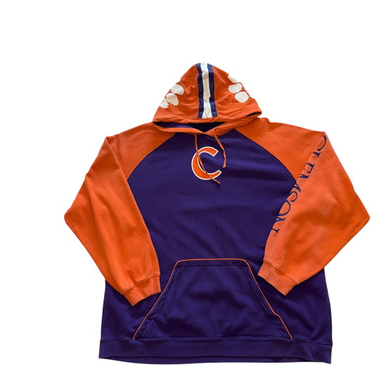 Clemson Hoodie (2XL)