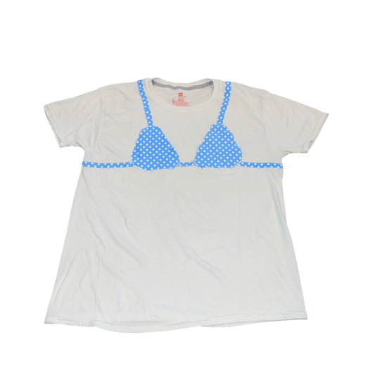 Earthbound - Bikini Polka Dots (L)