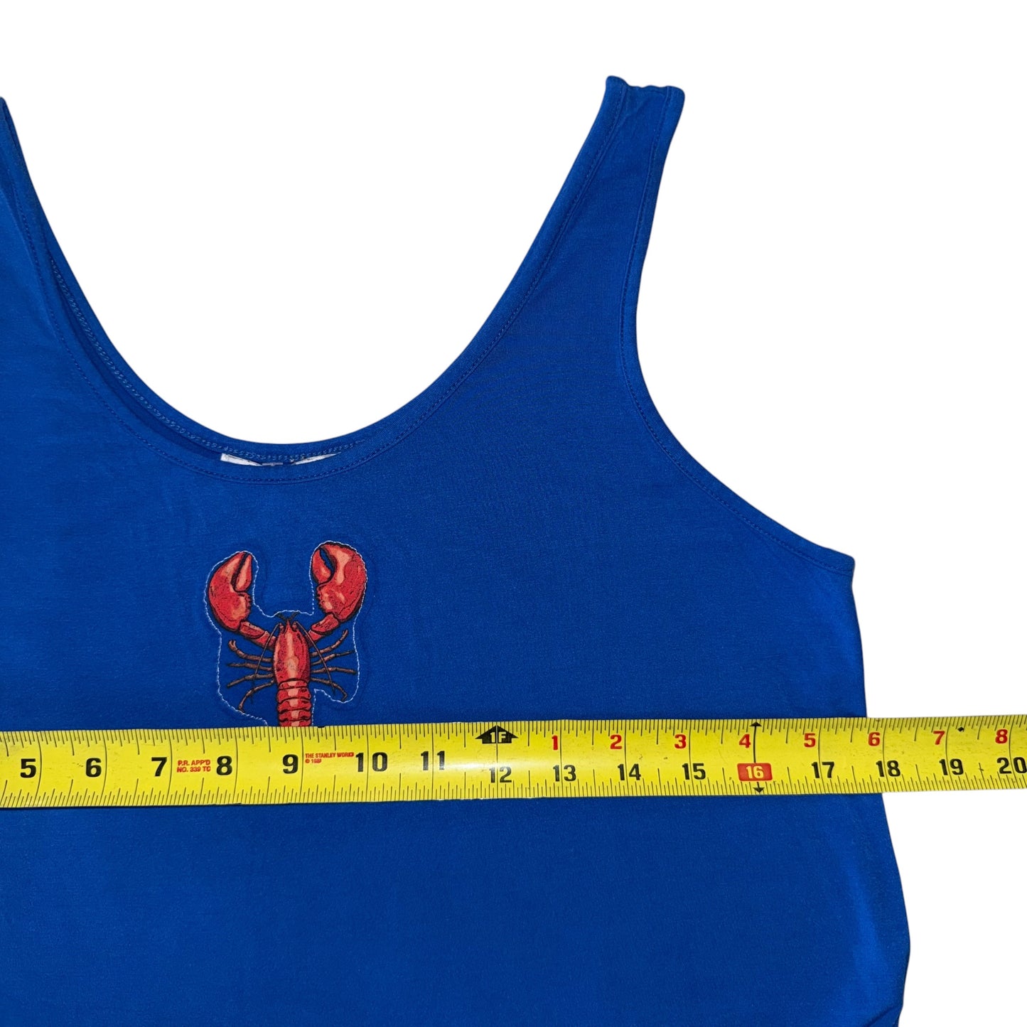 Earthbound - Lobster Tank (S/M)