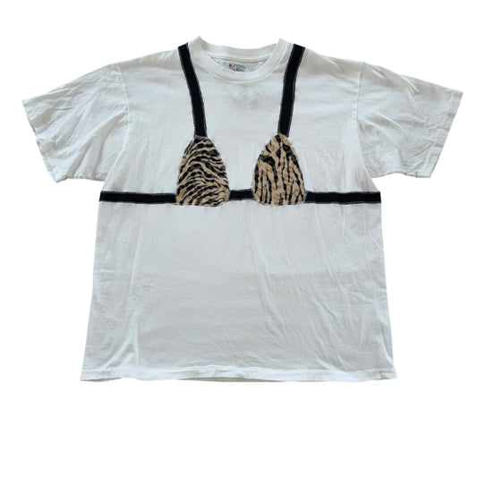 Earthbound - Wild Bikini Tee (XL)