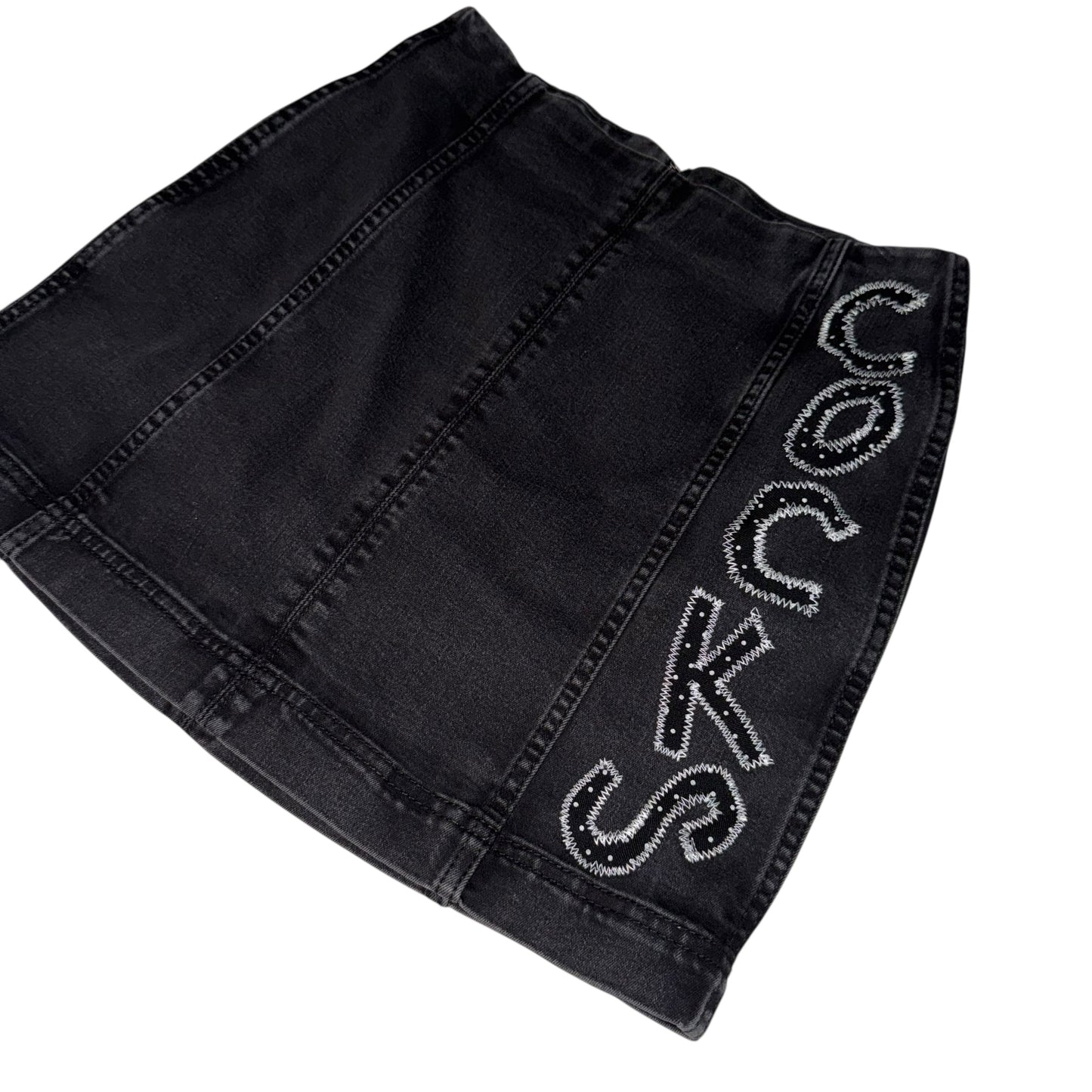 USC South Carolina Upcycled Cocks Skirt (S)