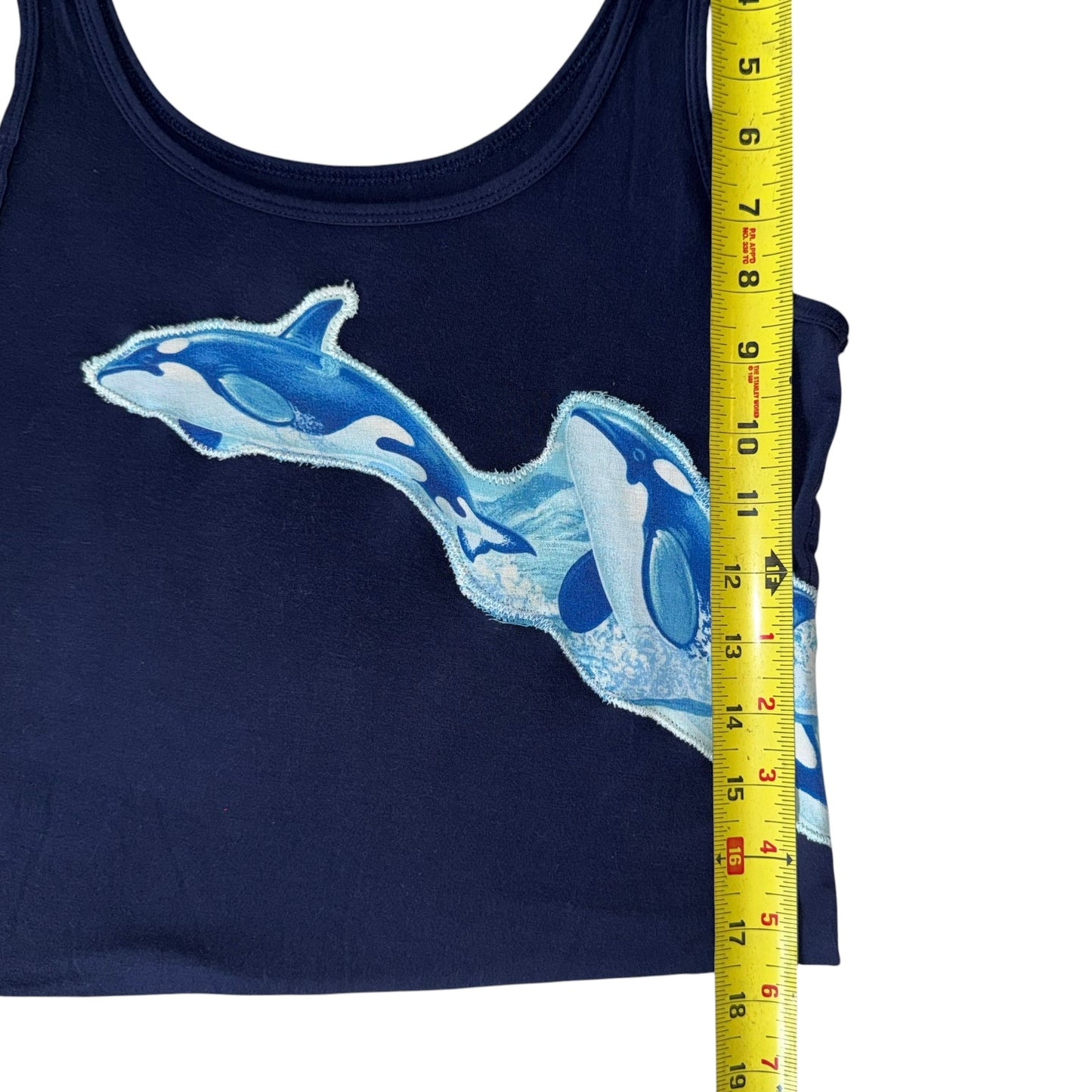 Earthbound - Whale Tank (M)