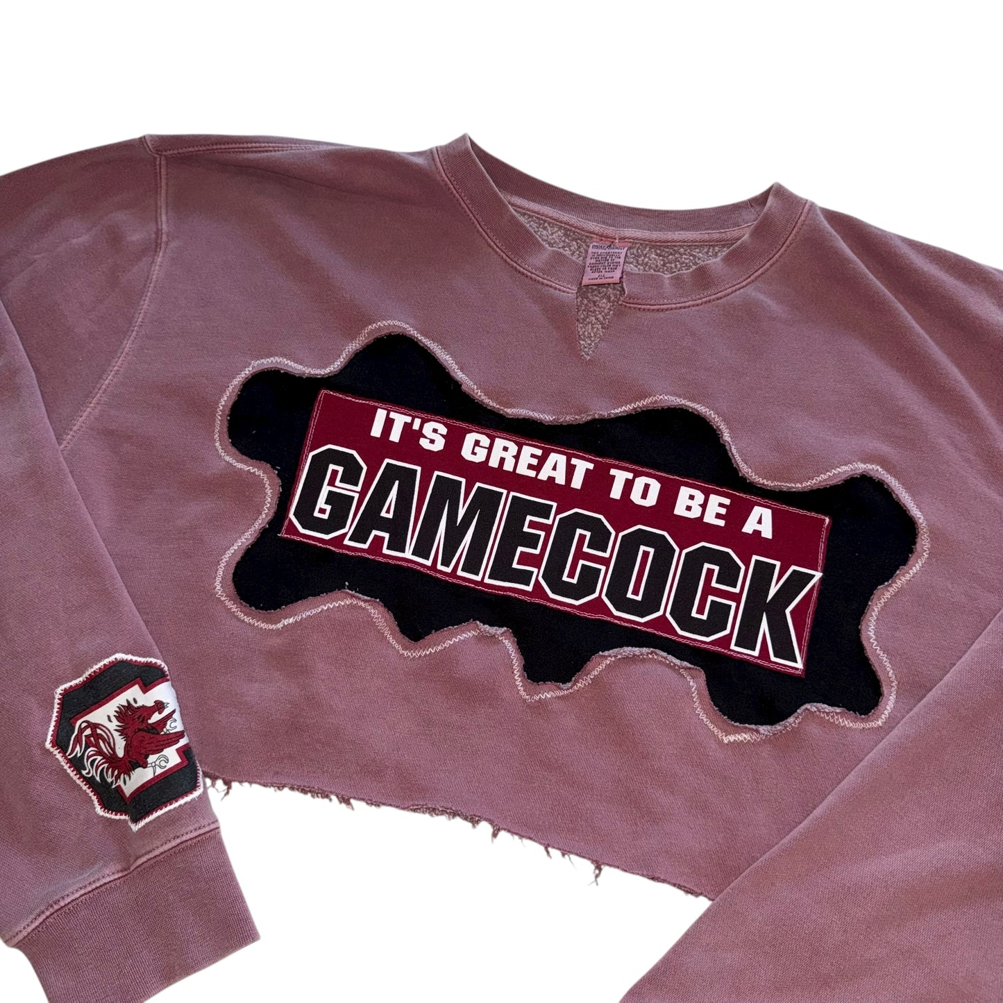 USC South Carolina Upcycle Splatter (2XL)