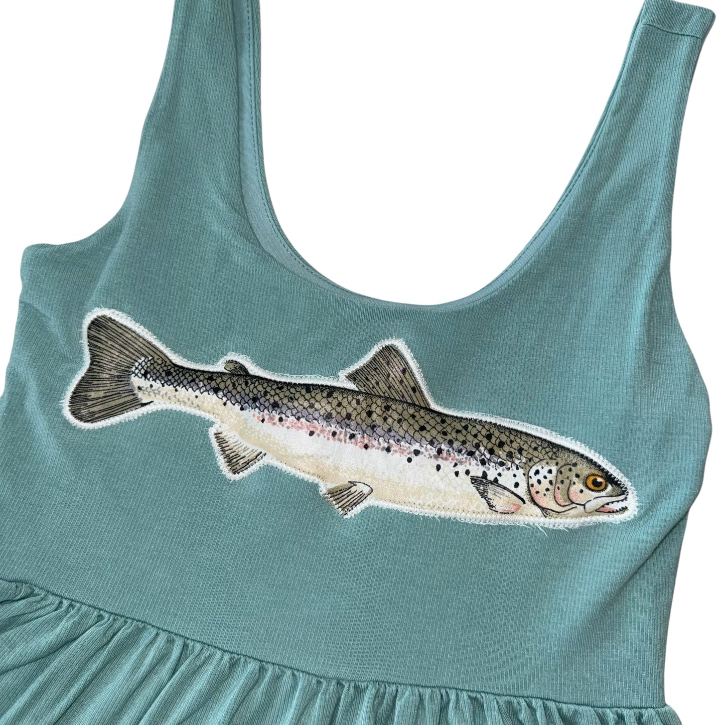 Earthbound - Big Fish Baby Doll (S/M)