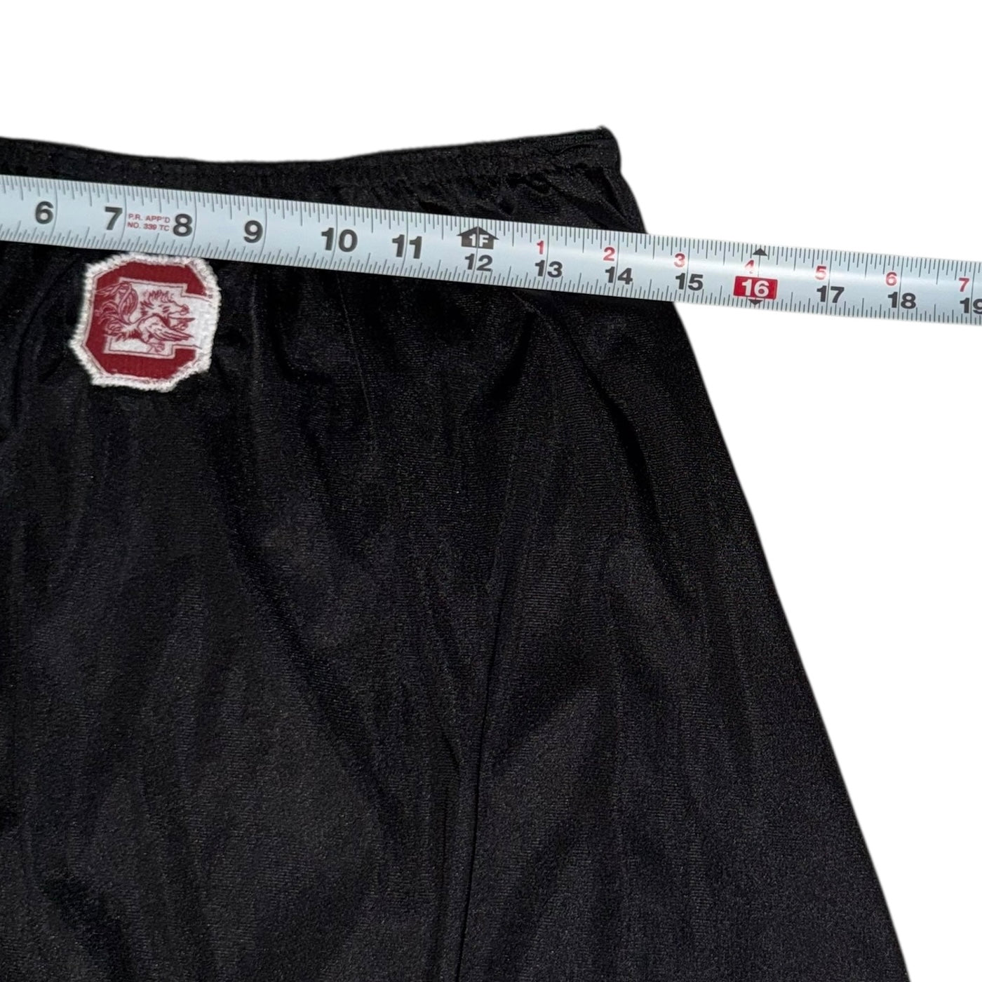 USC South Carolina Reworked Strapless Dress/Top (M/L)