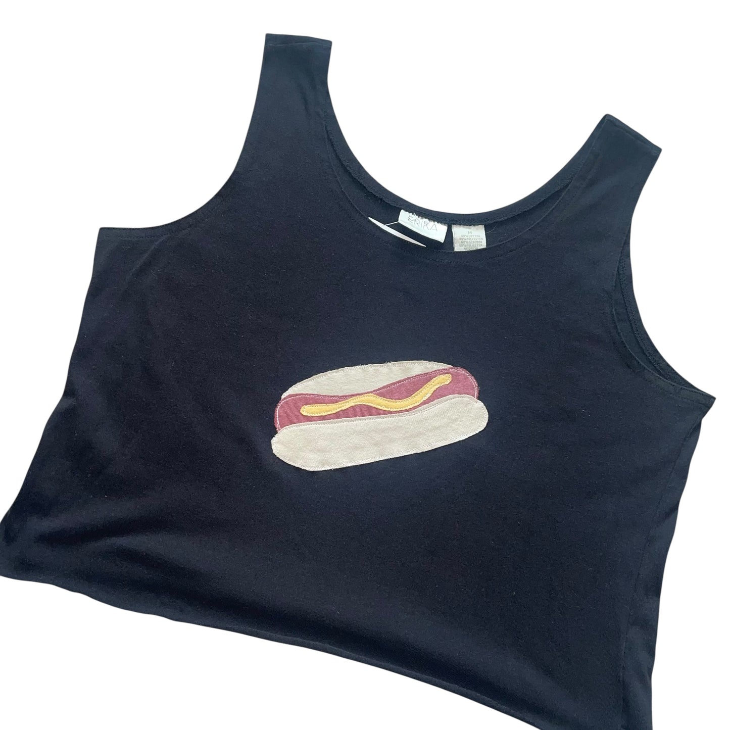For The Girls, USA - Hot Dog Patch (M)