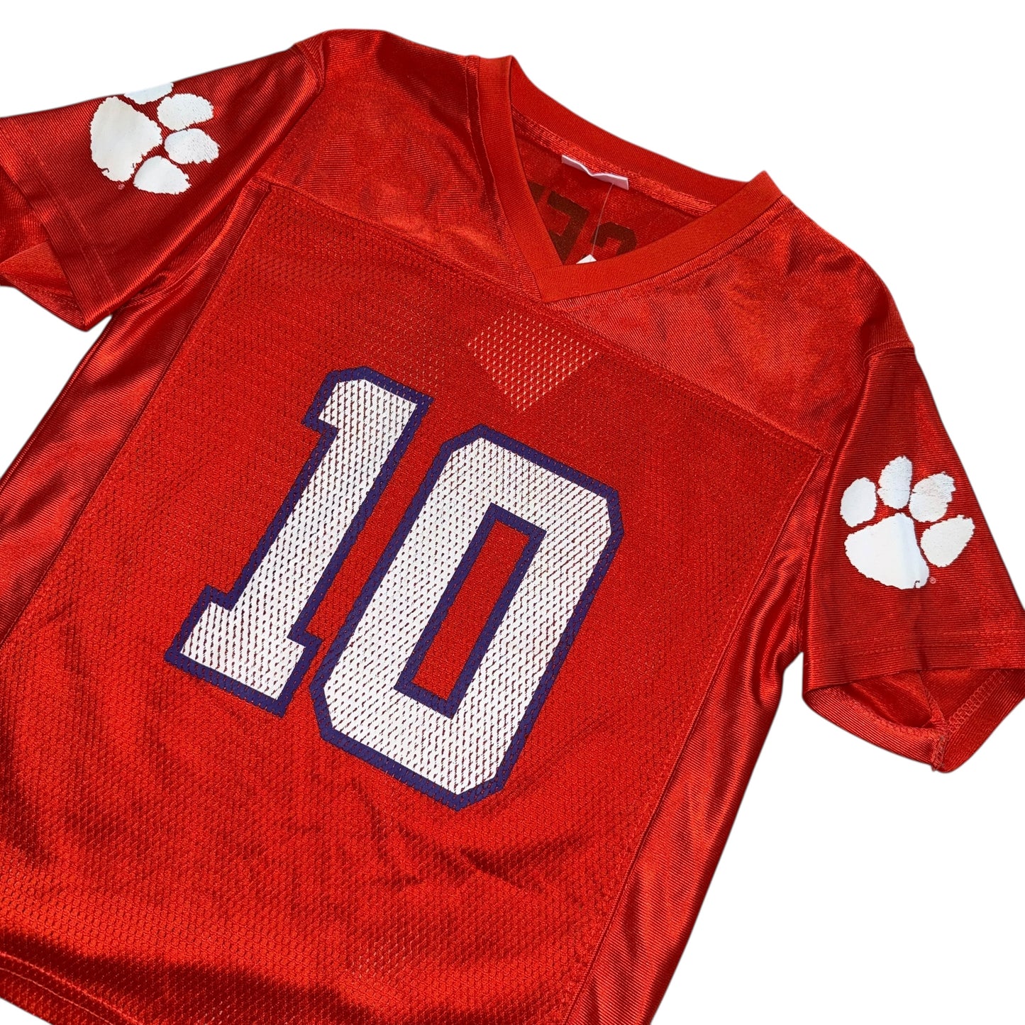 Clemson Jersey (YM/AXS)