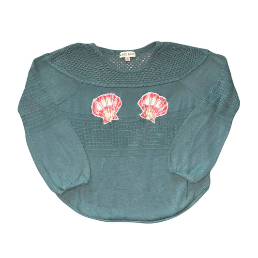Earthbound - She Sells Sea Shells Cover Up (XL)