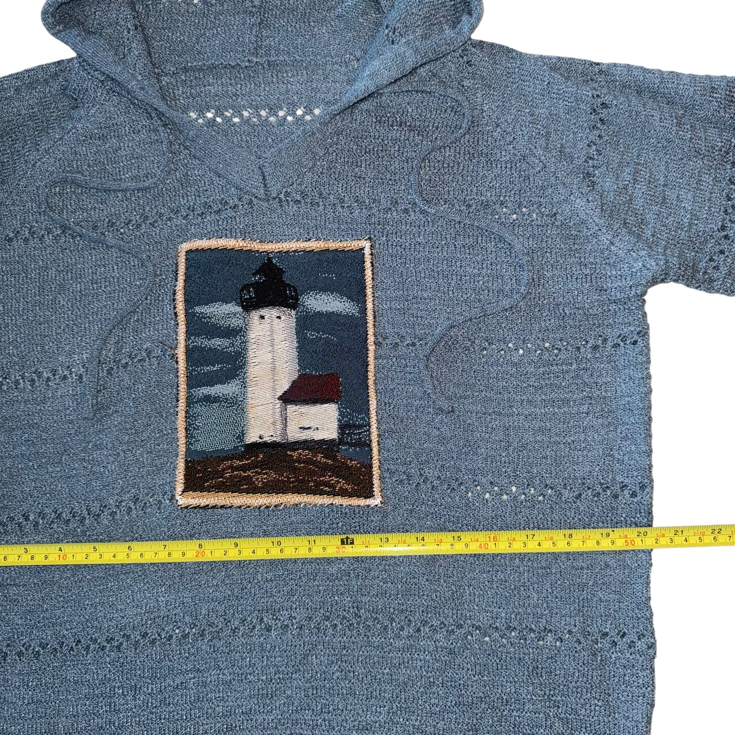 Earthbound - Lighthouse Soft Pullover (L)