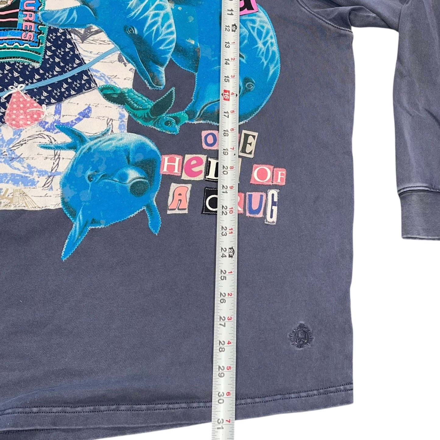 Earthbound - FLORIDA!!! (2XL)