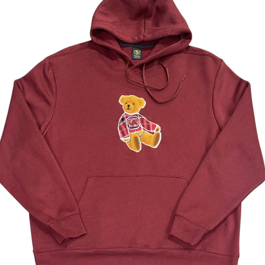 Custom for Tara - USC Bear (2XL)